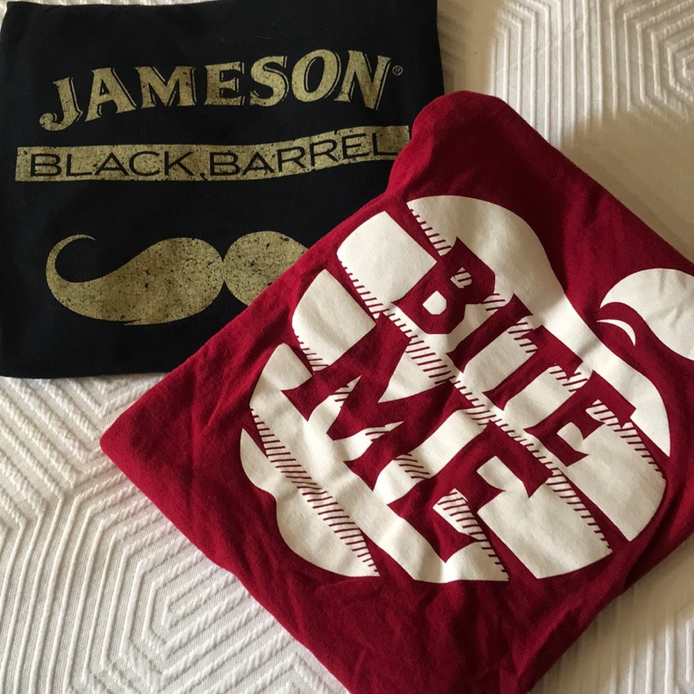 Boozy T-Shirt Bundle